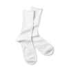 ROTOTO City Socks Light Gray
