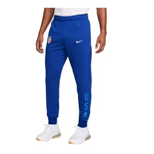 Men's Nike USA Club Royal Joggers / 3X