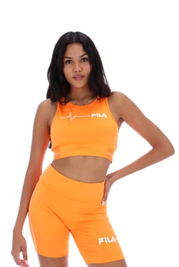 Electra Graphic Sports Bra - 3XL