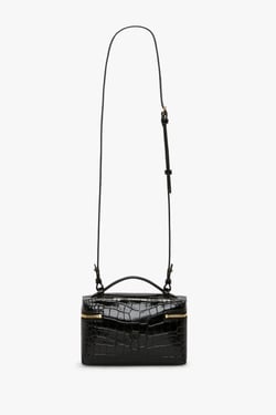 Victoria Beckham Vanity Crossbody Bag - ONE SIZE - Womens