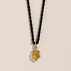 November Ovalado Pendant