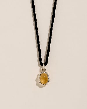 November Ovalado Pendant