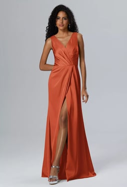 AW Rosabelle Dress