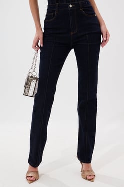 AKIRA Give It To Me Baby Skinny Denim | Size 1X