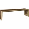 Waterfall Bench