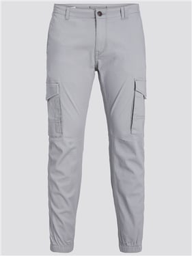 Jack & Jones Paul Flake Cargo - Ultimate Grey - 28S