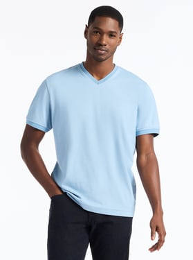 Robert Graham Holton Short Sleeve T-shirt