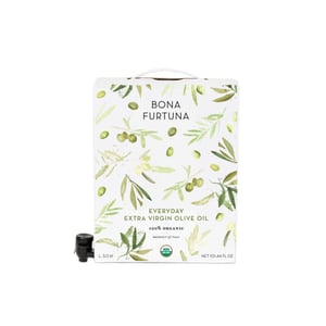 Everyday Extra Virgin Olive Oil - 3 Liter