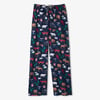 True North Women's Cotton Pajama Pants