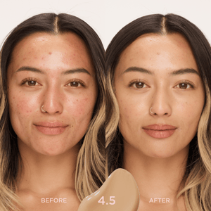 HydraTint - Moisturising Tinted Serum