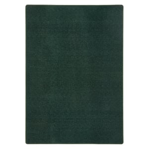 Sense Forest Green Rug - 140x200cm