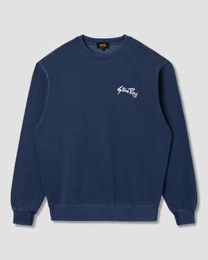 Stan OG Crew (Navy) - XXL