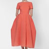 VAELA DRESS