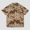 Tour Shirt (Choc Chip Camo) - M