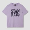 Cooper Stan Tee (Lavender) - M