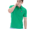 Custom Tipped Polo - 3XL