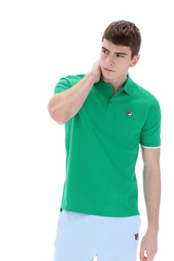 Custom Tipped Polo - 3XL