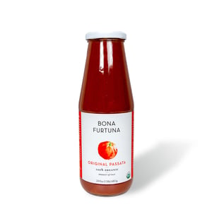 Original Passata Sauce - 680 ml