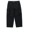 Gramicci Rig Cargo Pant Black