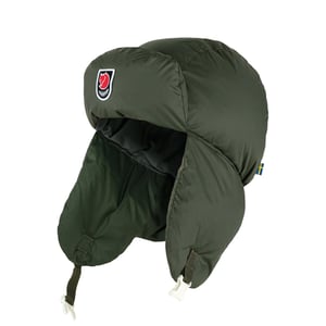Fjallraven Expedition Down Heater Deep Forest