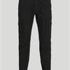 Jack & Jones Paul Flake Cargo - Black - 36L