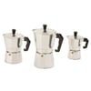 Coffee Maker Percolator Moka Pot by Royalford