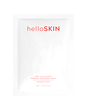 Bio-Collagen Firming Treatment Mask