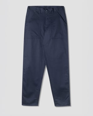 Taper Fatigue (Navy Twill) - 38