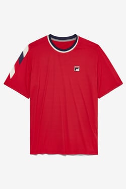 Pro Tennis Heritage T-Shirt - UK XL