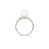 Power Pearl Ring