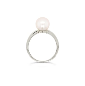 Power Pearl Ring