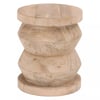 Pier Accent Table