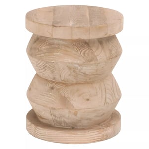 Pier Accent Table