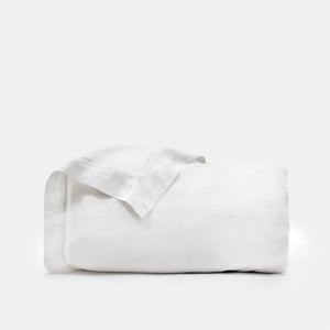 Signature Duvet Cover