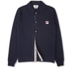 FILA x Oliver Spencer Franklin Jersey Jacket - S
