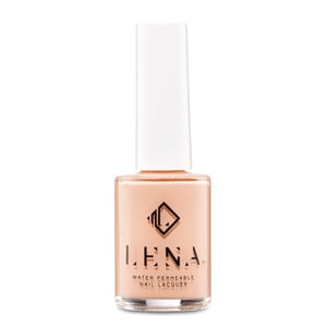 Halal Breathable Nail Polish - Keep Your Glam On - LE179