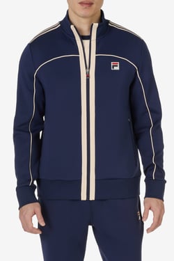 Pro Tennis Heritage Track Jacket - UK XL