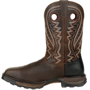 Durango® Maverick XP Steel Toe Puncture Resistant Western Work Boot