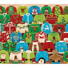 Gingerbread Jumpers