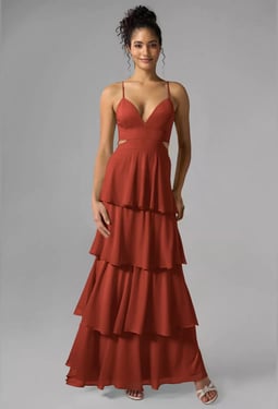 AW Pippa Dress