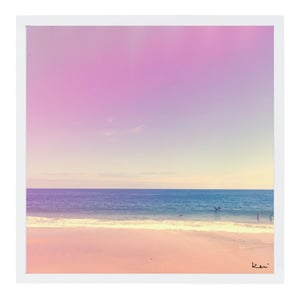 See the Pretty Candy Clouds Photograph