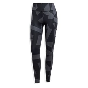 Adidas Terrex Womens MT Tights Black