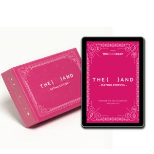 {THE AND} Dating Edition - Digital + Physical