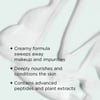 the MAXâ„¢ facial cleanser