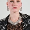 AKIRA Cleo Iced Out Necklace