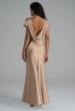 AW Lacey Dress