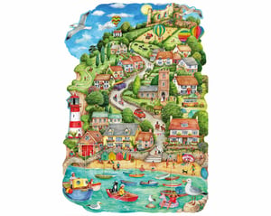 Seaside Village_TMP