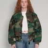 MA-1 Bomber in Camo