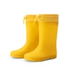 DREAM PAIRS Kids    Waterproof Drawstring Rain Boots