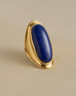 Mood Ring - 8